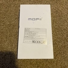 MOFII X910 Mixed and X910 Wireless Numeric Keyboard / numeric keyboard / numpad picture