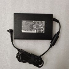 OEM A17-180P4B 20V 9A 5.5mm*2.5mm 180W AC Adapter For MSI Creator 15 a10set-088 picture