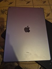 Apple iPad Pro 1st Gen 12.9-inch Wi-Fi Cellular Space Gray 128GB picture