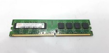 Hynix HYMP512U64BP8-C4 DDR2 1GB PC2-4200 533Mhz RAM Memory picture
