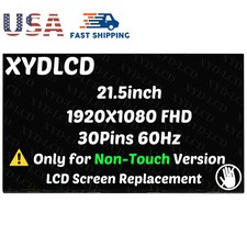 21.5inch for Lenovo IdeaCentre AIO 3 22IAP7 LCD Screen Display Panel F0GG000RUS picture