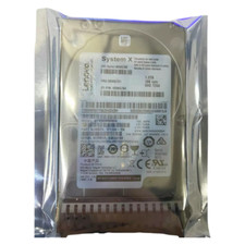 FOR Lenovo 0WG7000 X3550 X3650 M5 X3850X6 1.2TB 10K SAS 12gb 00WG701 Hard Drive picture