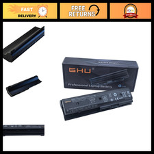9-Cell 87Wh Laptop Battery Replacement for HP Envy Pavilion DV4 DV6 DV7 Series picture