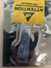 Lite-On CV8-8E128-11, 128GB M.2 SSD, Dell P/N: 059X3V, 59X3V picture