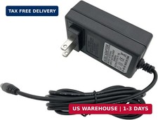 27V 0.5A 1A Power Supply Charger for Sharper Image 1011666 1013002 1012667 10139 picture