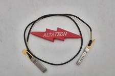 Cisco SFP-H10GB-CU1M SFP-H10GB-CU1M TWINAX CAB picture