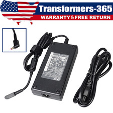 For Acer AN517-54-79L1 Gaming Laptop 180W Power Supply ADP-180TB F 19.5V picture