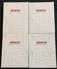 4X - BENFEI Gray USB Type-C to HDMI Adapters, Brand New picture