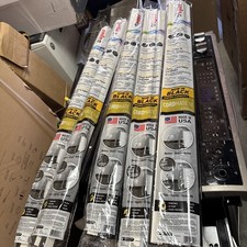 Legrand Wiremold Cord Cover CordMate-3 Cord Conceal Kit C310BK-Wall Floor picture