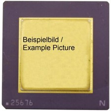 IBM 6x86-P150+ CPU Socket/Socket 7 Processor 120Mhz 3.3V CORE Vintage Retro Chip picture