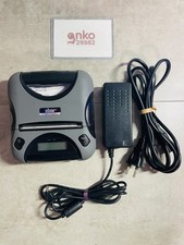 Star Micronics SM-T300i Mobile Direct Thermal Printer Blutooth Used picture