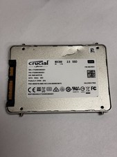Crucial 525GB,Internal,2.5 inch (CT525MX300SSD1) Solid State Drive picture