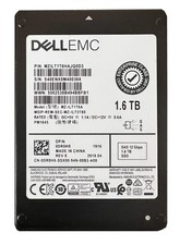 Dell EMC SSD MZ-ILT1T6A 2.5