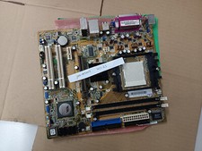1pc 100% test A8V-MQ cocket 939 motherboard Fast Shipping By FedEx or DHL picture
