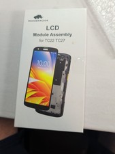 New LCD with Touch Screen Replacement for Zebra TC22 TC27 picture
