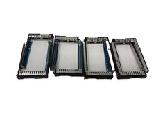 Lot of 8 - HP 651687-001 2.5