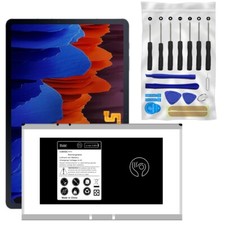 10200mAh Superior Quality Battery Tool fits Samsung Galaxy Tab S7+ 12.4