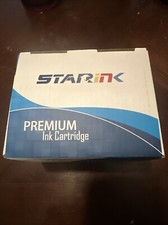 Starink compatible ink cartridge replacement for Brother LC3033XXL 4 Pack picture