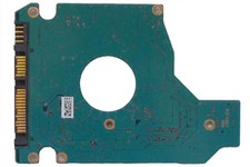 PCB MK5076GSX G002825A HDD2J93 F VL01 S A0/GS001C Toshiba picture