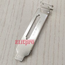 Low Profile Bracket for Adap Bracket for Adaptec 29320LPe LSI 20320ie SCSI Card picture