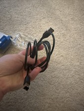 Insignia NS-PU065AB 6ft USB A/B Cable - Black picture
