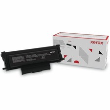 Xerox 006R04399 Black Toner Cartridge B230 B225 B235 1200 Pages - New, Open Box picture