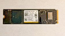 Western Digital SN735 1TB NVMe SSD picture