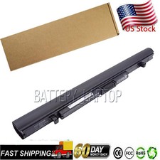 PABAS283 PABAS287 Battery for Toshiba Tecra A40-C-1HT A50-E-11G A50-E-1XG picture
