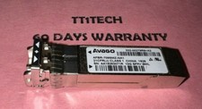 Avago AFBR-703SMZ-NA1, AFBR-703SMZ-NA3 10G SFP+ SWL Transceiver Module 200pcs picture