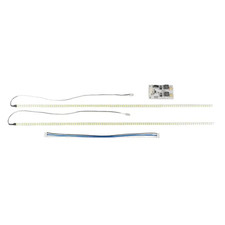 Universal Double 540mm LED Backlight 10-24