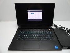 Alienware m15 R6 Laptop | i5-11400H | 32 GB RAM | 512 GB NVMe | LINUX | READ picture