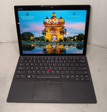 Lenovo ThinkPad X1 tablet gen3 13