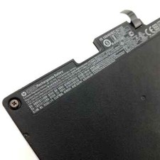 Genuine 46.5WH CS03XL Battery For HP 800231-141 800513-001 800231-1C1 HSTNN-UB6S picture