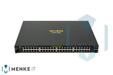 HPE Aruba 2530-48G-PoE+-2SFP+ Switch J9853A picture