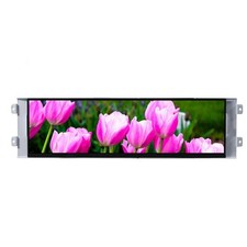 12.7inch  2880x864  Bar LCD For JONSBO D41 Pc Case LCD Monitor CPU GPU Secondary picture