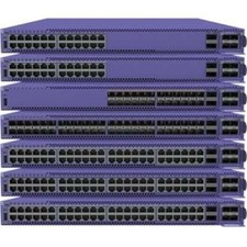Extreme Networks 5520-VIM Interface Module - For Data Networking (5520vim4ye) picture