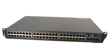 HPE H3C 5500-48G SI Switch 4-SFP Ethernet Switch JD370A picture