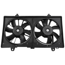 Radiator Electric Cooling Fan 12V Slim Fan for Sentra 2007-2012 picture