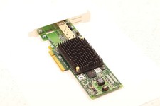 Emulex LPe12000 Single-Port 8GB FC PCIe x8 Host Bus Adapter P/N: P002181-06A picture