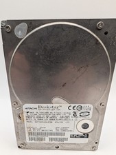 Hitachi Deskstar HDT722516DLAT80 ATA/IDE 164GB 0A31635 picture