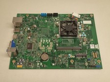 Dell Inspiron 3646 Celeron J1800 2.41GHz DDR3L SDRAM Motherboard KXN37 picture