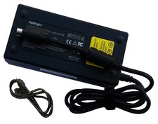 48V AC Adapter For Fujia Model FJ-SW2028A48003750 Switching Power Supply Charger picture