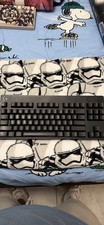 Logitech Pro Mechanical Gaming Keyboard Black, Complete RGB picture
