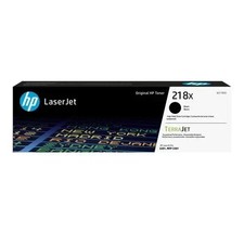 HP 218X High Yield Black Original LaserJet Toner Cartridge, W2180X picture