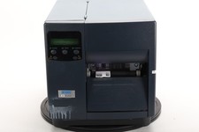 Datamax DMX-I-4604 Barcode Printer With Gear Head USB Parallel Printer Cable picture