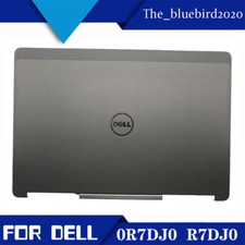 NEW 0R7DJ0 For Dell M7510 A Shell screen cover Shell A side shell  0R7DJ0 R7DJ0 picture