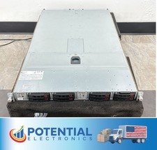 Supermicro SYS-1028TP-DTR 1U 2Node TwinPro Barebone Server Chassis - 2x X10DRT-P picture