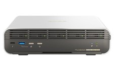 QNAP TBS-h574TX-i3-12G-US i3-1320PE 8C 12GB 5 Bay NAS Storage Server - NEW picture