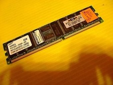 HP Server XW8000 Samsung Memory RAM 512MB 261584-041 picture
