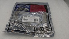 TRIPP LITE N280-01M-BK SFP+ 10G COPPER CABLE BLACK 3FT W7-2  picture
